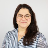 Healthmark Employee Mary Drosnock's profile photo