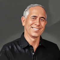 Brikeda Employee Mark Bosley's profile photo