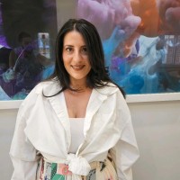 ASUS Employee Samantha Mikhael's profile photo