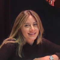 Garanti BBVA Emeklilik Employee Tuhfe Evren's profile photo