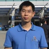 Xiamen Honesty Underwear & Sleepwear Corp Ltd Employee Ricky Su's profile photo