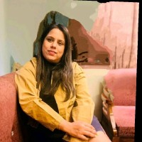 Papiya Chakraborty Email