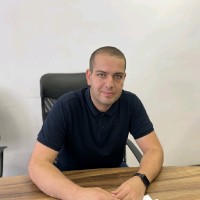 Hristo Georgiev's profile photo