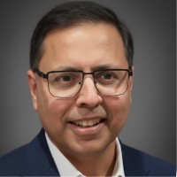 Thomson Reuters Employee Anirban Biswas's profile photo