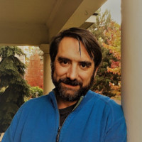 Allied Systems Company Employee Aaron Bruce's profile photo