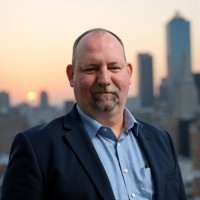 Complete Network Employee Donald McMahon's profile photo
