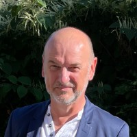 Crefius Employee Michel Fosséprez's profile photo