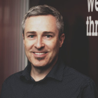 Elenium Employee Ralf Weber's profile photo