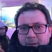 GETEC Employee Rollandy Horvath's profile photo