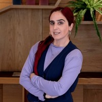 Better Employee Cristina Leyton Bravo's profile photo