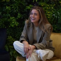 SearchUser Employee Lisanne Groot's profile photo