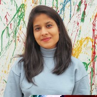 Nidhi Jain Email