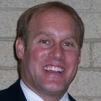 Medtronic Employee Blake King's profile photo