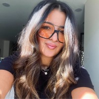 Idea Network Employee Asmaa Torgoman's profile photo