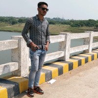 Die Makers Manufacturing Employee Suraj Kathariya's profile photo