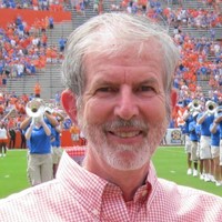 IBM Employee Victor Moore's profile photo