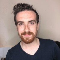 San Francisco Giants Employee Kenneth Gary's profile photo