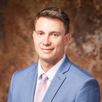 Niagara Parks Commission Employee Phillip Johnson's profile photo