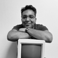YETI Employee Kavindra Singh's profile photo