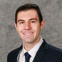 Johnson & Johnson Employee Trevor Bell's profile photo