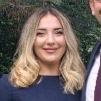 ERKUNT SANAYI A.S. Employee Hande Zile's profile photo