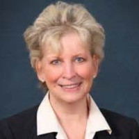 Age Well Employee Jane Catton's profile photo