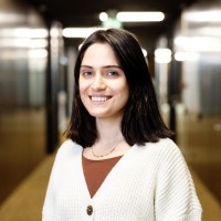 DePoly Employee Pelin Uran's profile photo