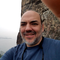 Alpine Rigging & Structural Design Employee Brent Armstrong's profile photo