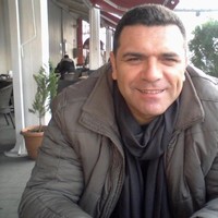 Kocaeli University Employee Sinan Özer's profile photo