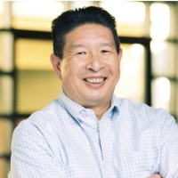 Thunkable Employee Victor Wong's profile photo