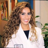 Indiana University Melvin and Bren Simon Cancer Center Employee Rita Assi's profile photo