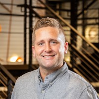 Nova Creative Employee Brandon Eifert's profile photo