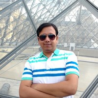 Ashish Vijay Email & Phone Number