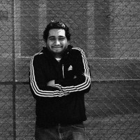 Brentwood Press & Publishing Corporation Employee Isaac Arriaga's profile photo