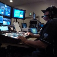 NASA Employee Mark Weldon's profile photo