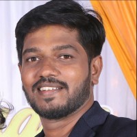 Nissan Trading Co., Ltd. Employee Vijay Pachaiyappan's profile photo