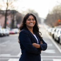 ddbWorkshop Employee Surani Gunawardana's profile photo