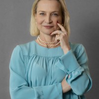 Felsberg Advogados Employee Marianne Albers's profile photo