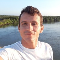 Jadson Ribeiro Email