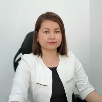 Trade Point A/S - Direct Container Employee Uyen Nguyen's profile photo