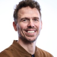 Uber Employee Fabio Sasso's profile photo