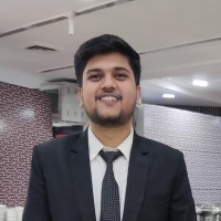 EtherLabz Employee Mradul Tripathi's profile photo
