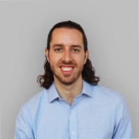 McKinsey & Company Employee Colton Smith's profile photo