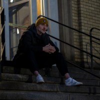 Jaxon Chantrill