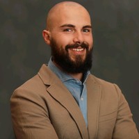 NOCC Employee Valerio Ciardi's profile photo