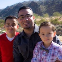 Global Supply Chain Group Pty Ltd Employee Johnny Villalobos's profile photo