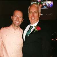 DISTRICT WINE INC. Employee Mark Dunton's profile photo