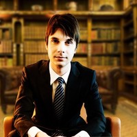 Xpedient Media Employee Thomas Richmond's profile photo