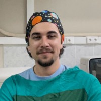 bioDNAtech Employee Mesut Karabulut's profile photo
