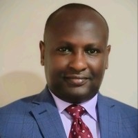 Prince George's County, Maryland Employee Daniel Ferede's profile photo